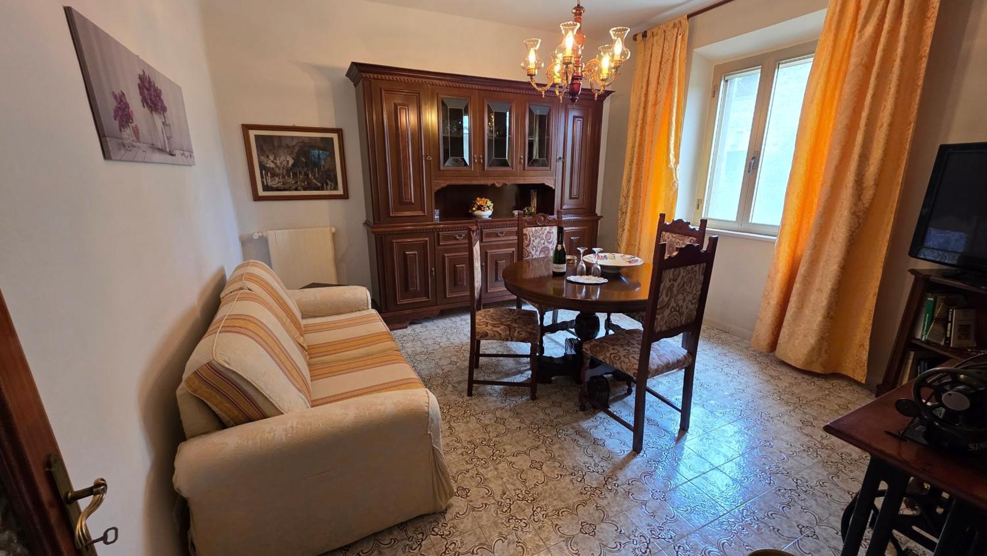A Casa Di Gabri Villa Montefollonico ภายนอก รูปภาพ